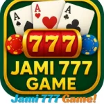 Jami 777 Game