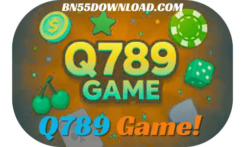 q789-game