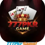 777PKR Game
