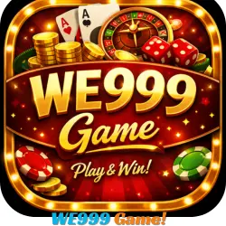 WE999 Game