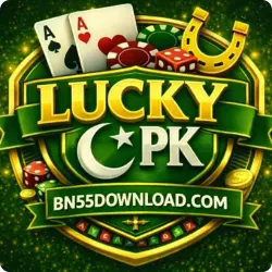 LuckyPK Game